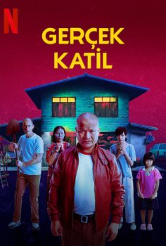 Gerçek Katil 2023 izle