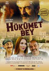 Hükümet Bey 2023 izle