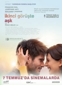 İkinci Görüşte Aşk – Love at Second Sight 2023 izle