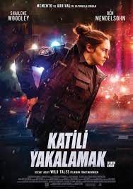 Katili Yakalamak – To Catch A Killer 2023 izle