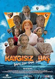 Kaygısız Baş 2023 izle