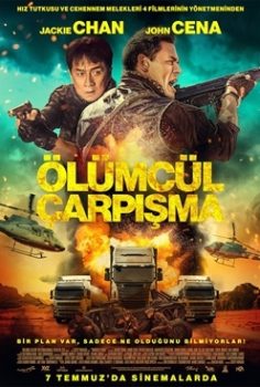 Ölümcül Çarpışma – Hidden Strike 2023 izle