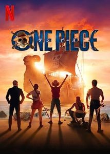 One Piece 1. – 2. – 3. Sezon Netflix Dizisi izle