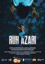 Ruh Azabı 2023 izle