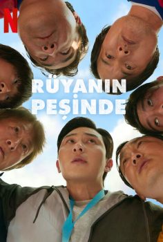 Rüyanın Peşinde 2023 izle