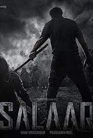 Salaar 2023 izle