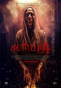 Semur 4: Mahşer izle
