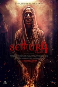 Semur 4: Mahşer izle