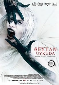 Şeytan Uykuda – Don’t Come Back Alive 2023 izle