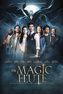 Sihirli Flüt – The Magic Flute 2022 izle