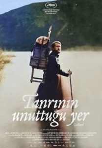 Tanrının Unuttuğu Yer – Godland 2023 izle