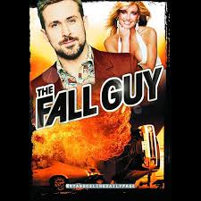 The Fall Guy 2024 izle