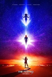 The Marvels – Kaptan Marvel 2 2023 izle