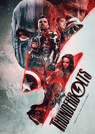 Thunderbolts 2025 izle