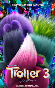 Troller 3 Hep Beraber izle