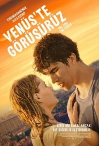 Venüs’te Görüşürüz 2023 izle