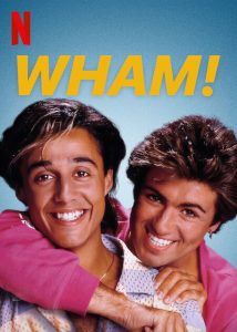 WHAM! 2023 izle