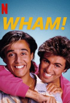 WHAM! 2023 izle