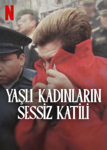 Yaşlı Kadınların Sessiz Katili 2023 izle