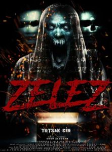 Zelez 2023 izle
