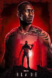 Blade 4 Bıçağın İki Yüzü 2025 izle