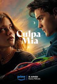 Culpa mía – My Fault Benim Hatam 2023 izle