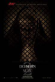 The Nun Dehşetin Yüzü 2 2023 izle