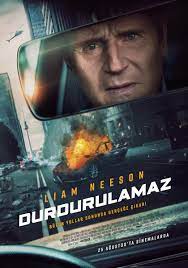 Durdurulamaz – Retribution 2023 izle