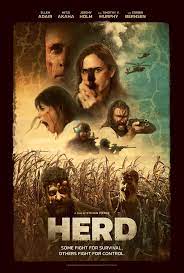 HERD 2023 izle