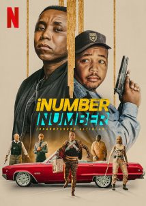 iNumber Number: Johannesburg Altınları 2023 izle