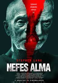 Nefes Alma – Old Man 2022 izle
