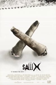 Saw X Testere 10 2023 izle