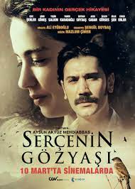 Serçenin Gözyaşı 2023 izle