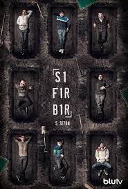 Sıfır Bir 5. Sezon BluTV Dizisi izle