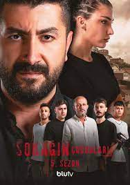 Sokağın Çocukları 5. Sezon BluTV izle