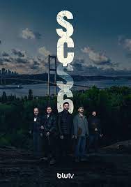 Sokağın Çocukları 6. Sezon BluTV izle
