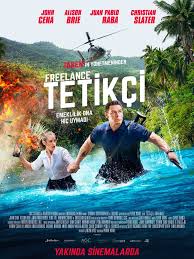 Tetikçi Freelance 2023 izle