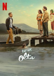 Büyük Olta 2023 izle