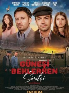 Güneşi Beklerken Simitçi izle
