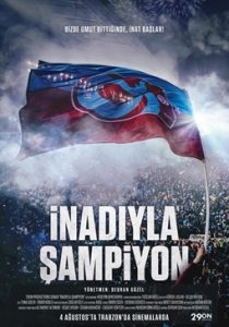 İnadıyla Şampiyon 2023 izle