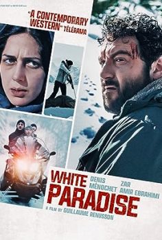 Beyaz Cennet Les survivants izle