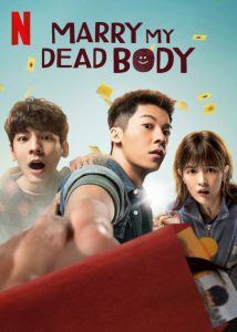 Marry My Dead Body 2023 izle