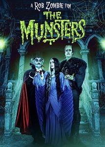 Munster Ailesi 2022 izle