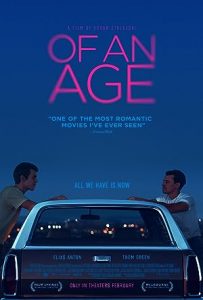 Geçmişte Kalan Of an Age 2022 izle
