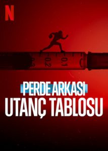 Perde Arkası: Utanç Tablosu 2023 izle