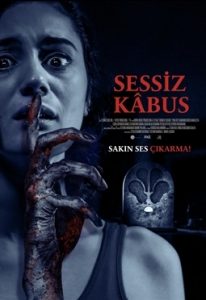 Sessiz Kabus Sound of Silence 2023 izle