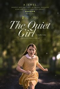 Sessiz Kız The Quiet Girl izle