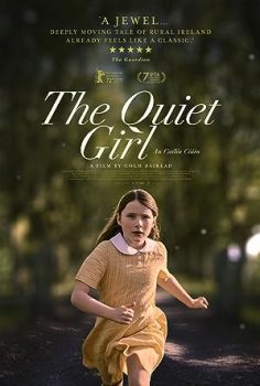 Sessiz Kız The Quiet Girl izle