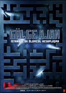 Shadow – Gölge Ajan: İstanbul’da Ölümcül Hesaplaşma izle