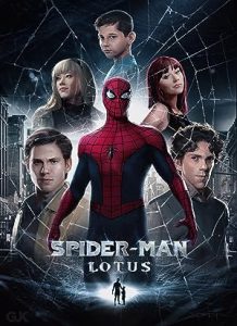 Spider-Man: Lotus 2023 izle
